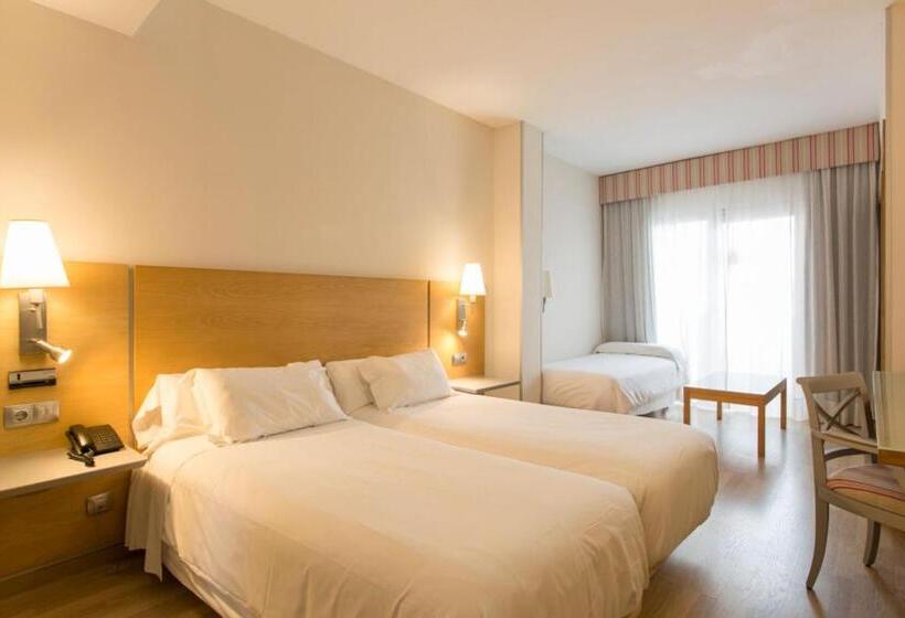 فندق Artiem Capri