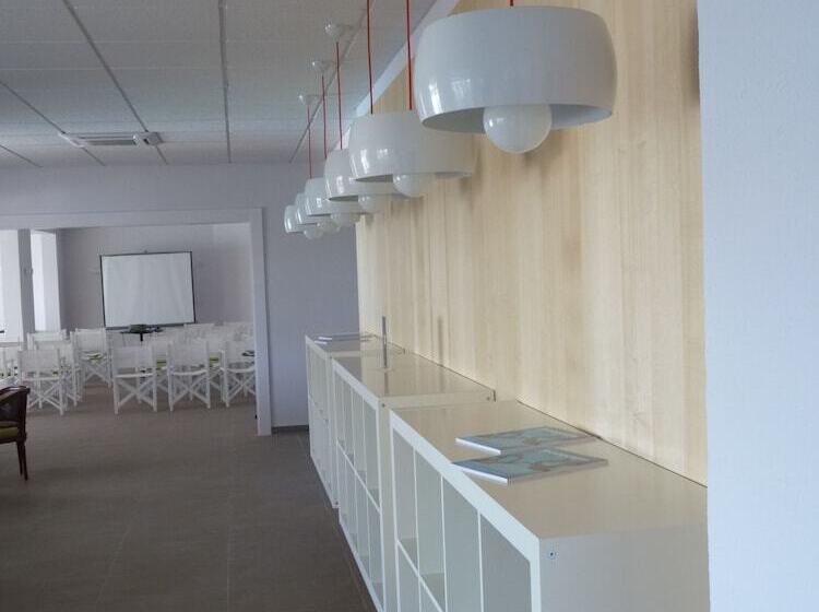 فندق Artiem Carlos  Adults Only