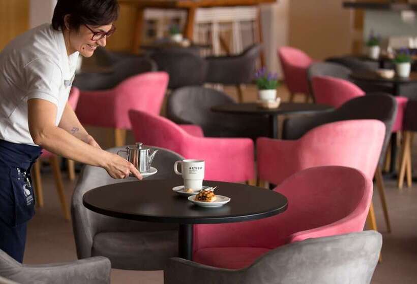 فندق Artiem Carlos  Adults Only