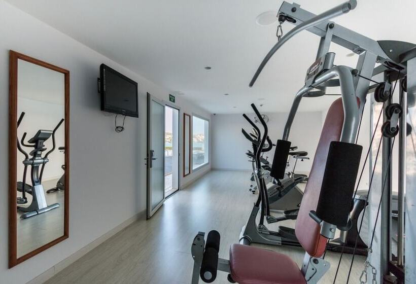 فندق Artiem Carlos  Adults Only