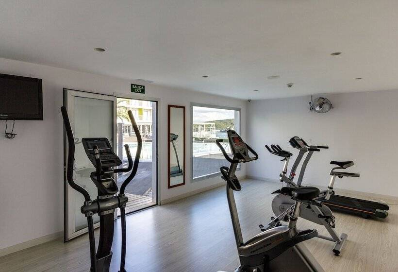 فندق Artiem Carlos  Adults Only