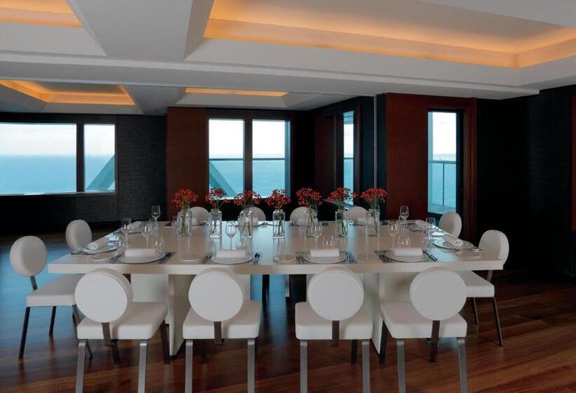 Отель Arts Barcelona