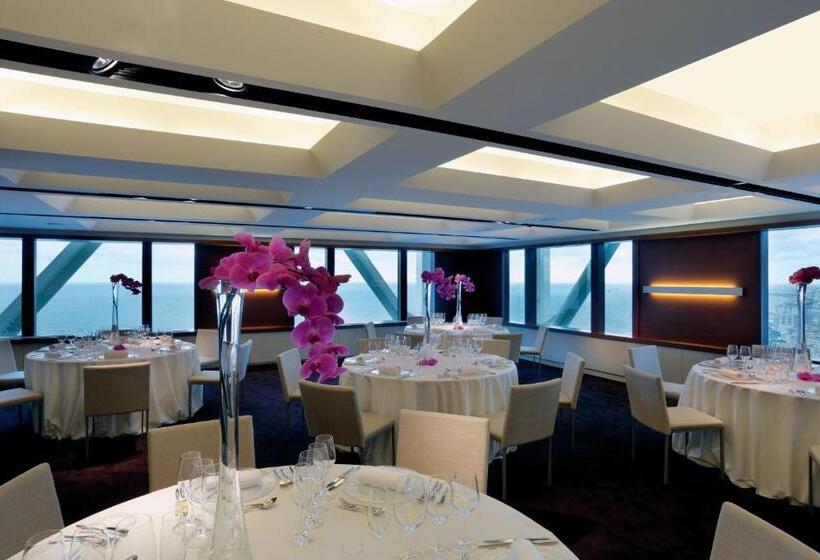 Отель Arts Barcelona