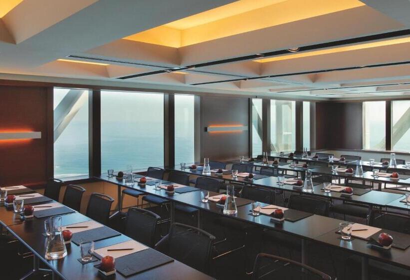 Отель Arts Barcelona