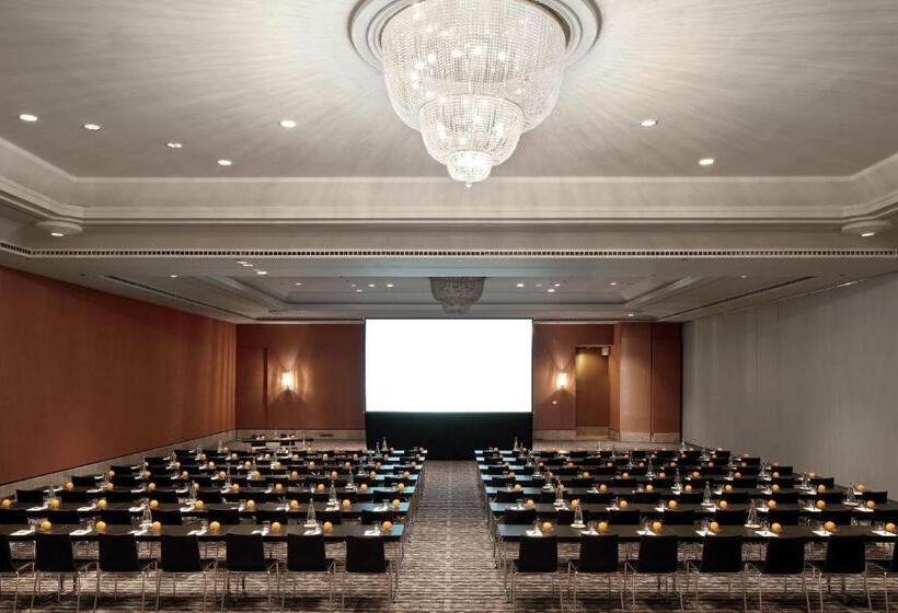 Отель Arts Barcelona