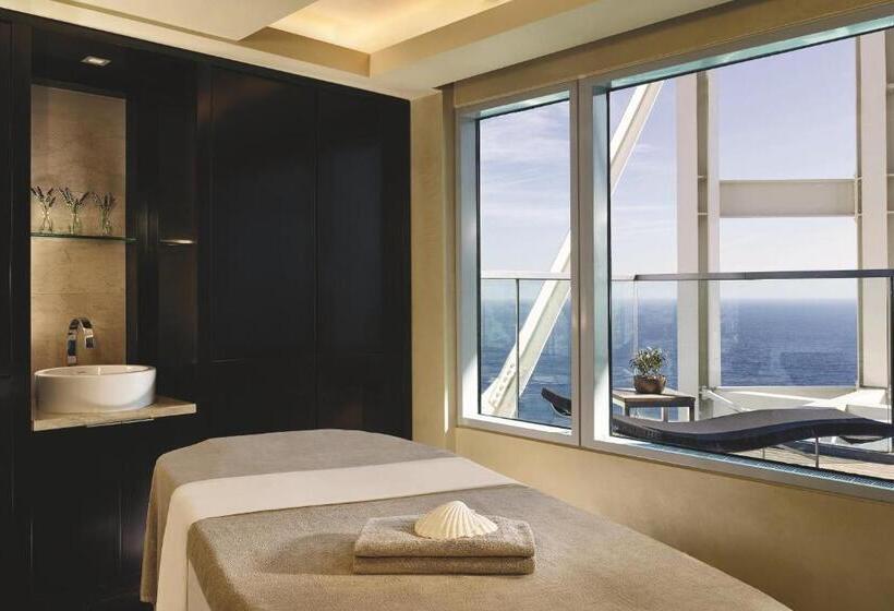 Отель Arts Barcelona