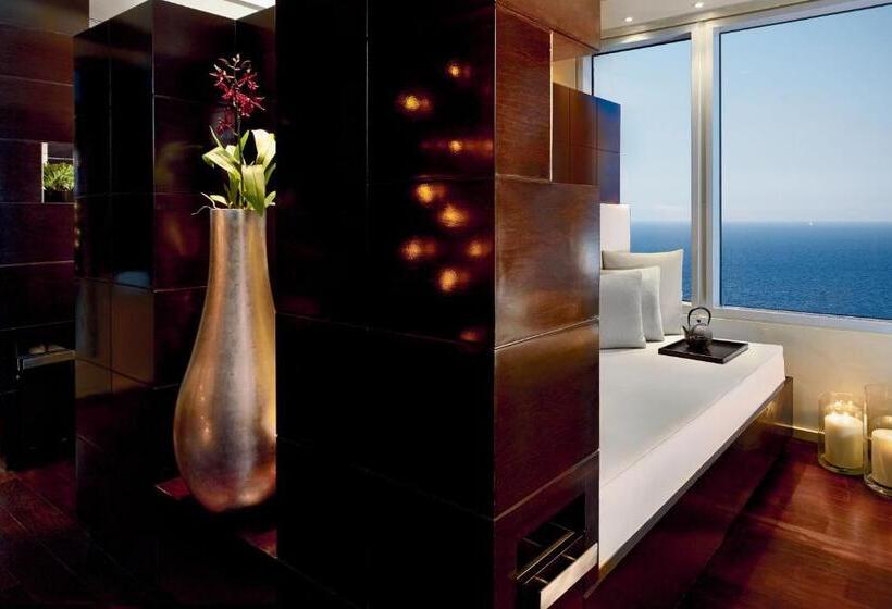 Отель Arts Barcelona