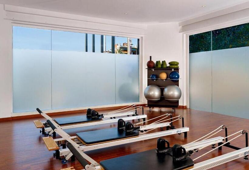 Отель Arts Barcelona