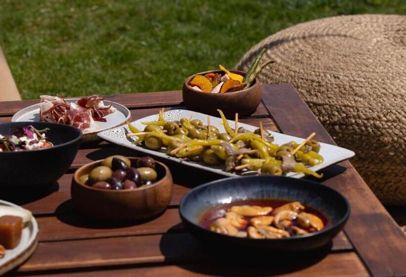 Отель Arts Barcelona