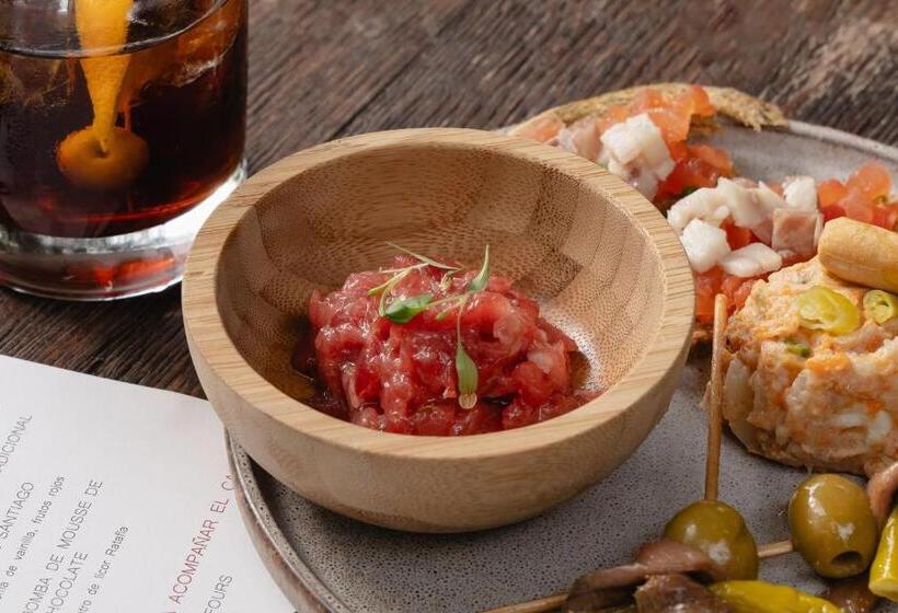 Отель Arts Barcelona