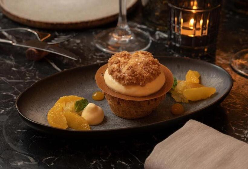 Отель Arts Barcelona