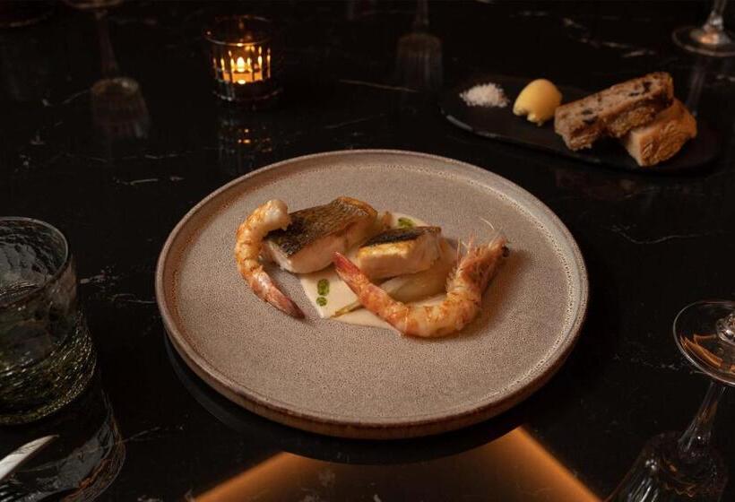 Отель Arts Barcelona