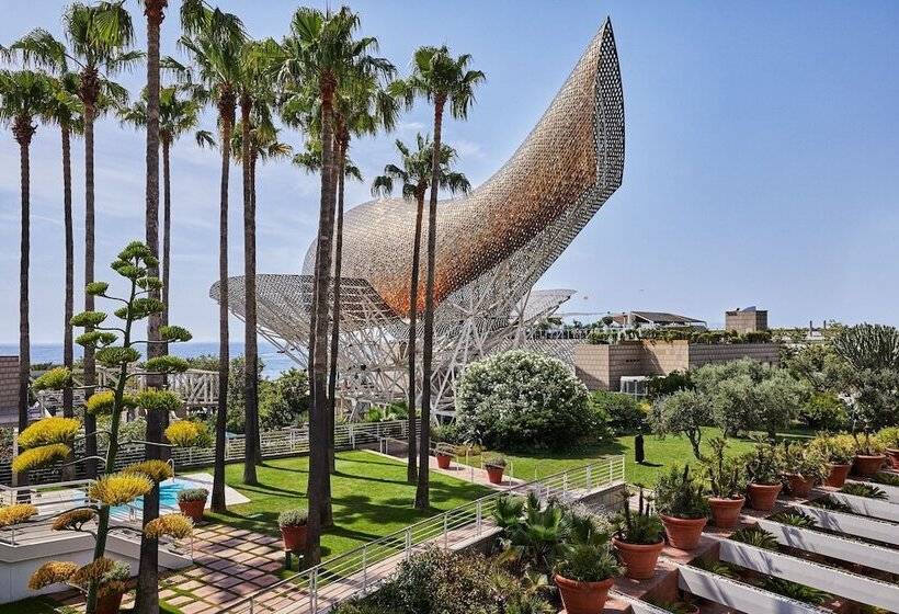 Отель Arts Barcelona