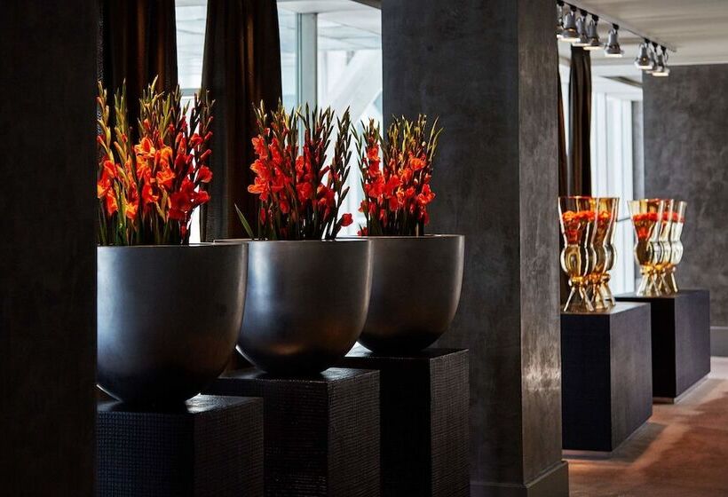 Отель Arts Barcelona