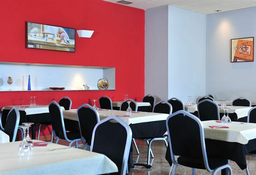 ホテル As Bellaterra