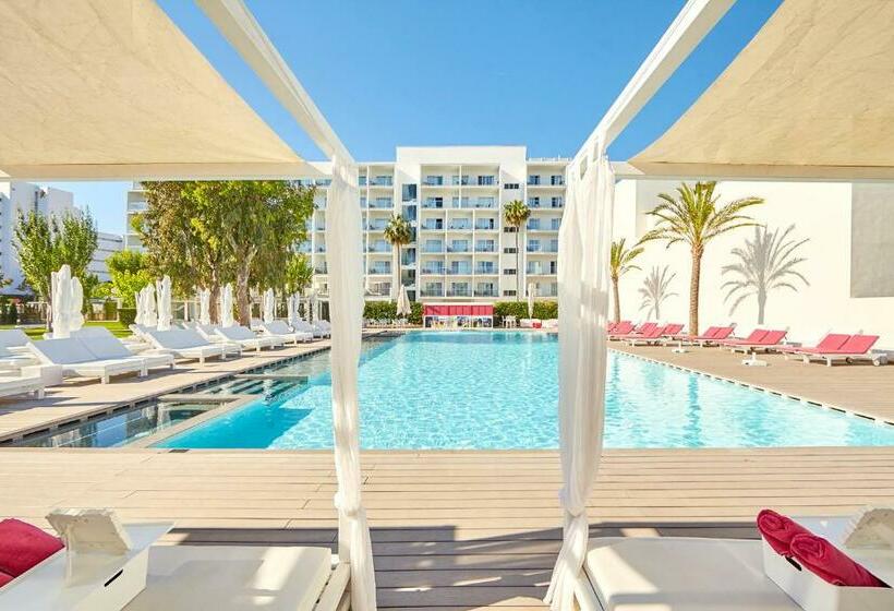 هتل Astoria Playa Adults Only 4 Sup