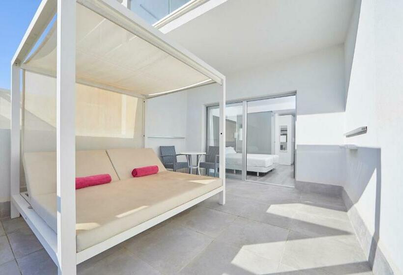 هتل Astoria Playa Adults Only 4 Sup