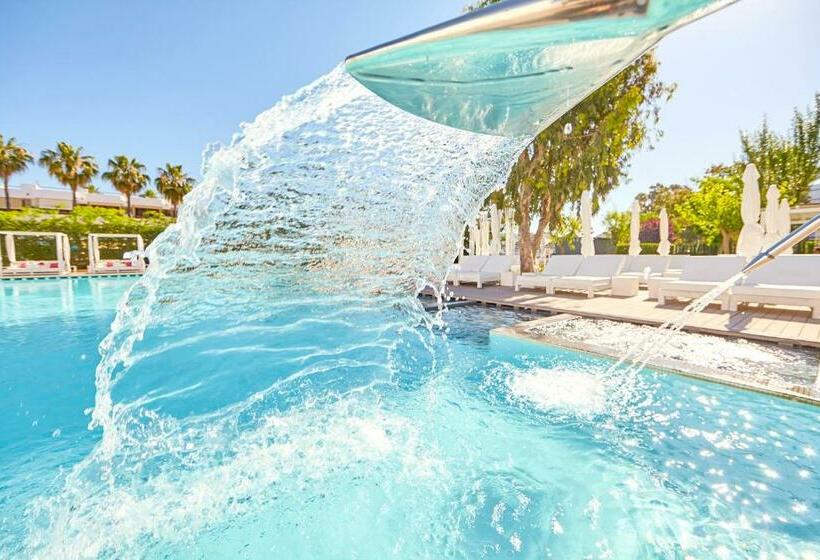 هتل Astoria Playa Adults Only 4 Sup