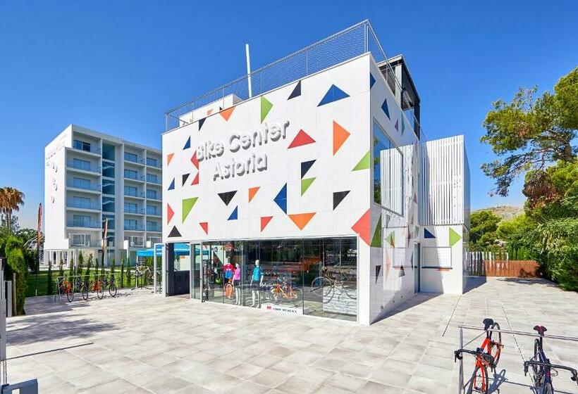 هتل Astoria Playa Adults Only 4 Sup