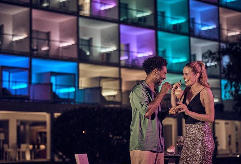 هتل Astoria Playa Adults Only 4 Sup