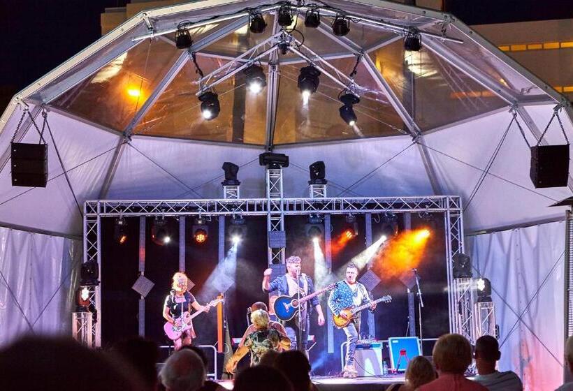 هتل Astoria Playa Adults Only 4 Sup