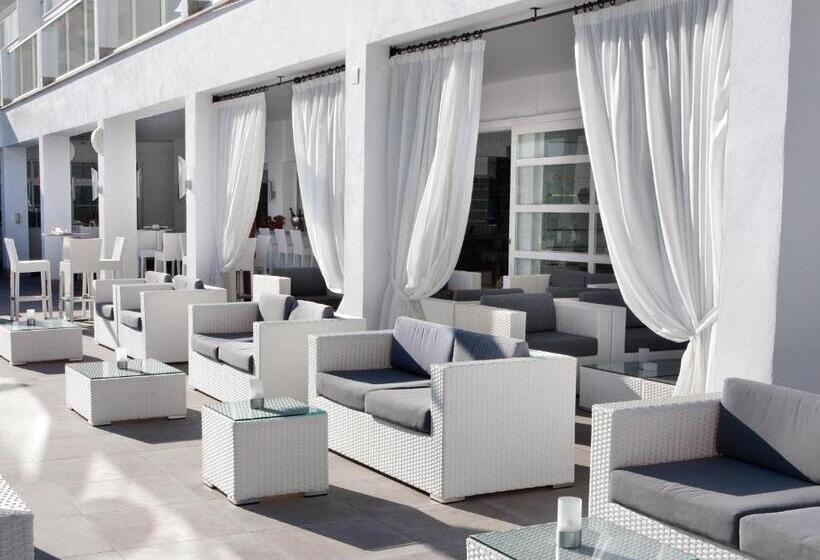 هتل Astoria Playa Adults Only 4 Sup