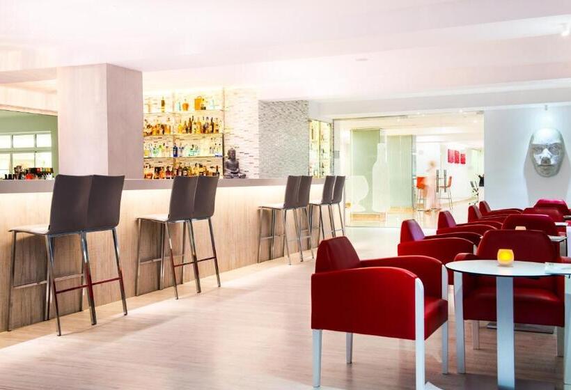 هتل Astoria Playa Adults Only 4 Sup