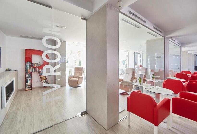 هتل Astoria Playa Adults Only 4 Sup