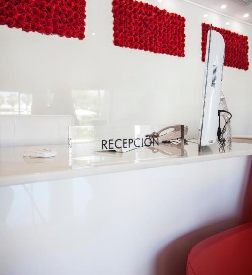 هتل Astoria Playa Adults Only 4 Sup