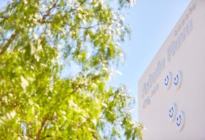 هتل Astoria Playa Adults Only 4 Sup