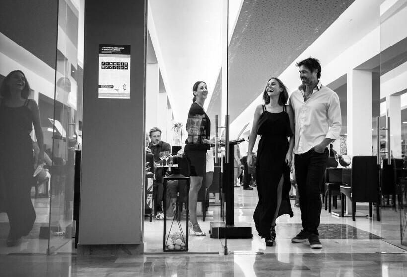 هتل Astoria Playa Adults Only 4 Sup