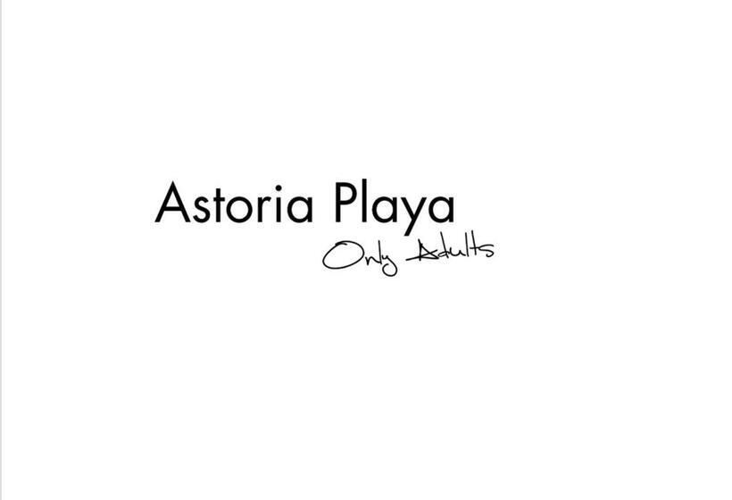 هتل Astoria Playa Adults Only 4 Sup