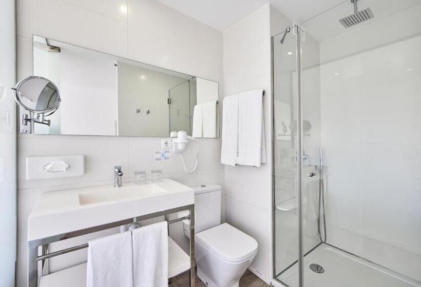 هتل Astoria Playa Adults Only 4 Sup