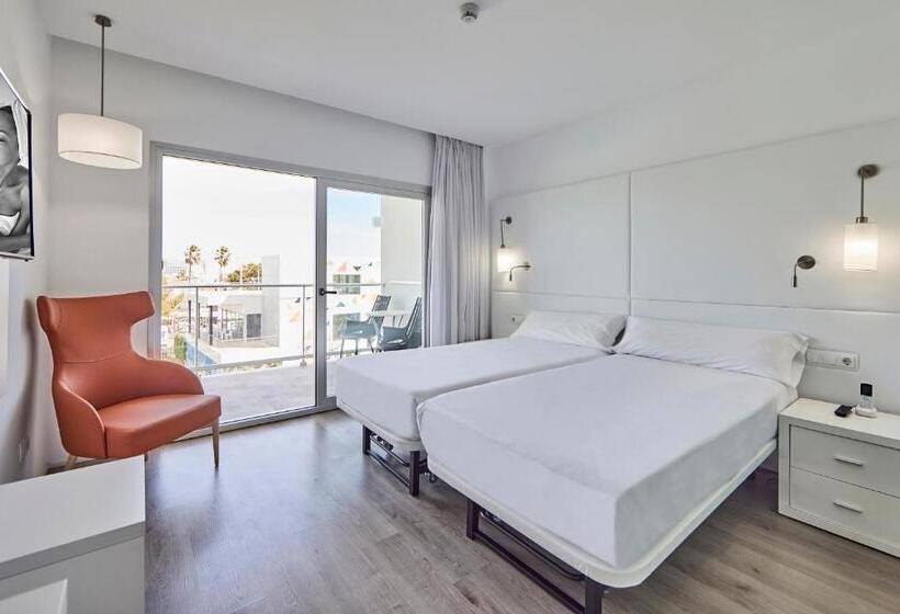 هتل Astoria Playa Adults Only 4 Sup