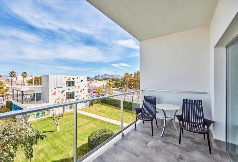 هتل Astoria Playa Adults Only 4 Sup