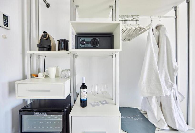 هتل Astoria Playa Adults Only 4 Sup