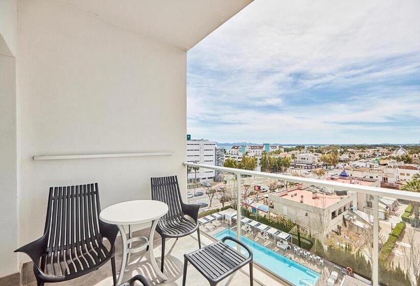 هتل Astoria Playa Adults Only 4 Sup