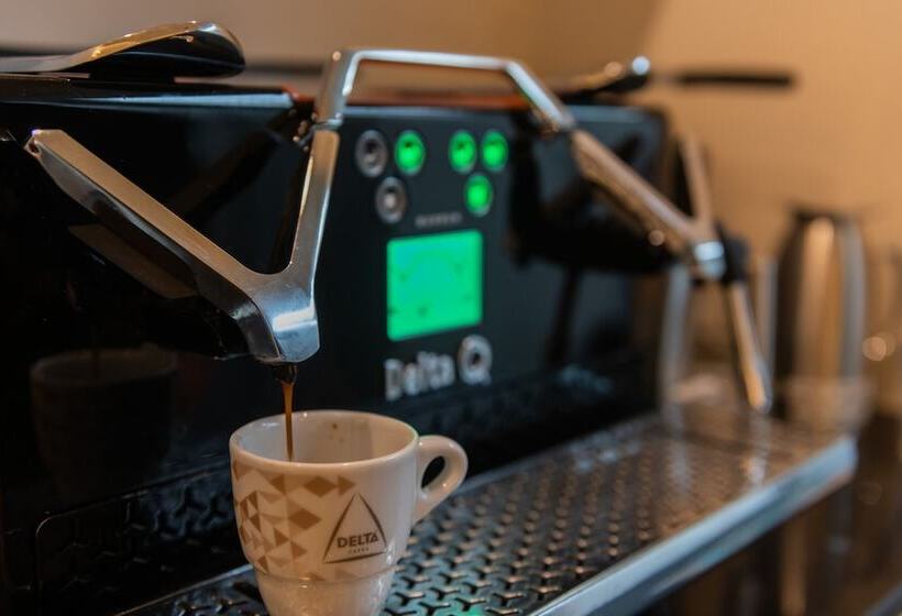 Отель Atenea Rekord Suites