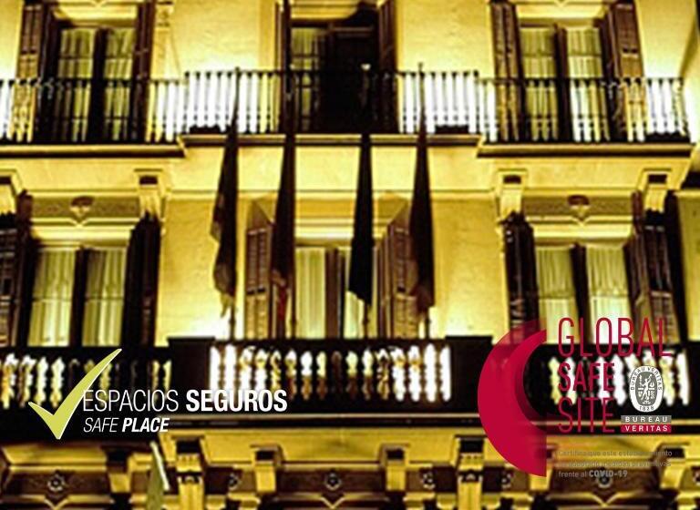 בית מלון כפרי Atlantis