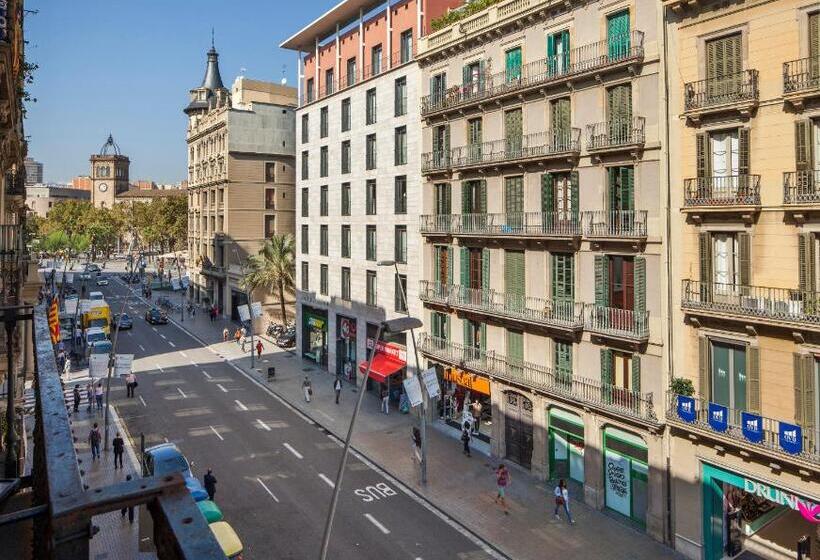 בית מלון כפרי Atlantis