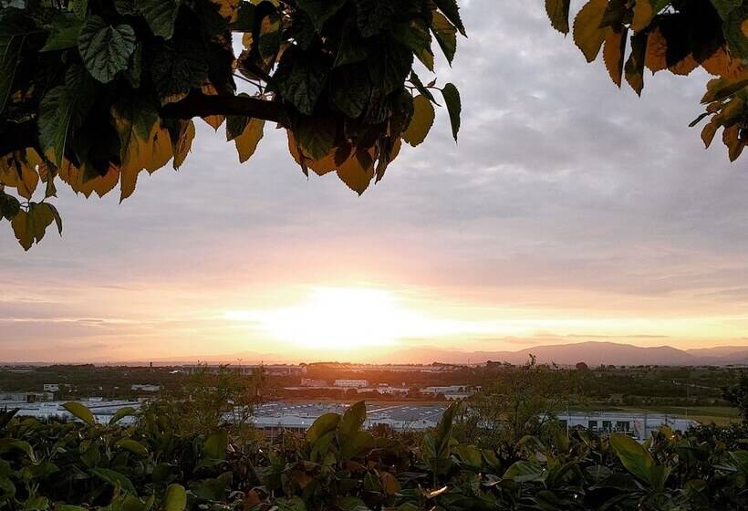 Отель Augusta Barcelona Valles