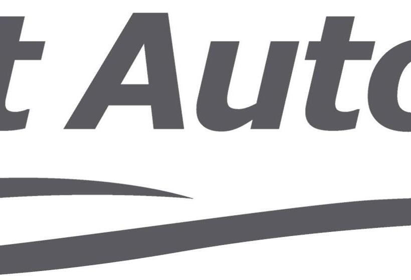 Отель Best Auto Hogar