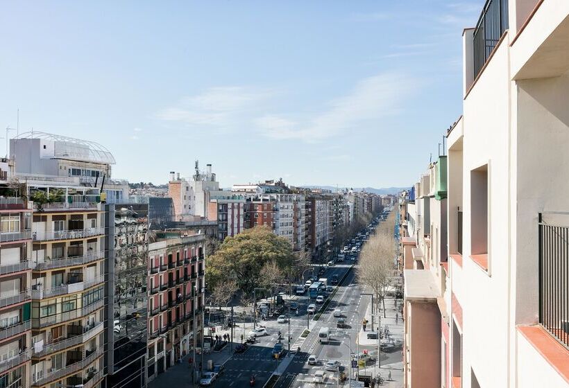 Отель Best Auto Hogar