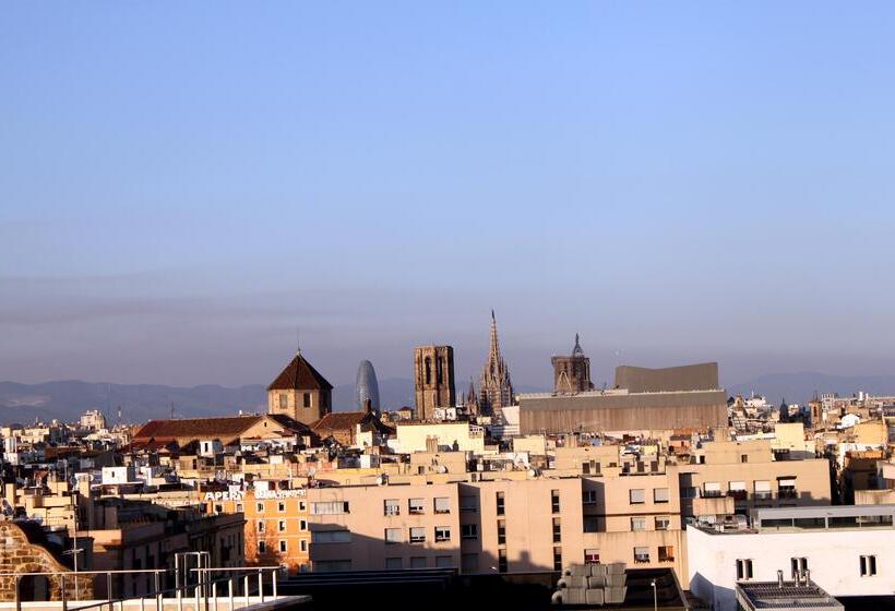 Отель Best Auto Hogar