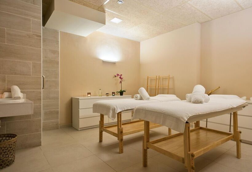 Отель Best Auto Hogar