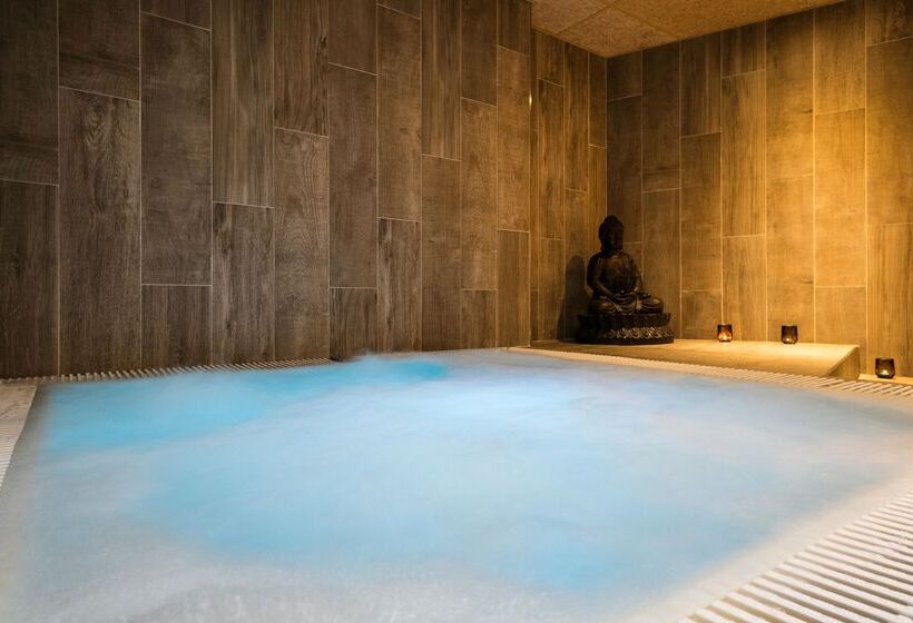 هتل Best Auto Hogar