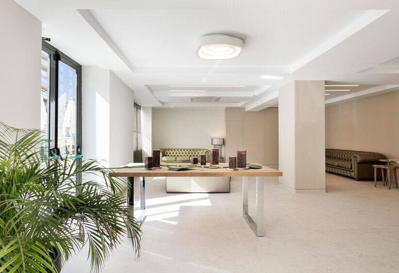 Отель Best Auto Hogar