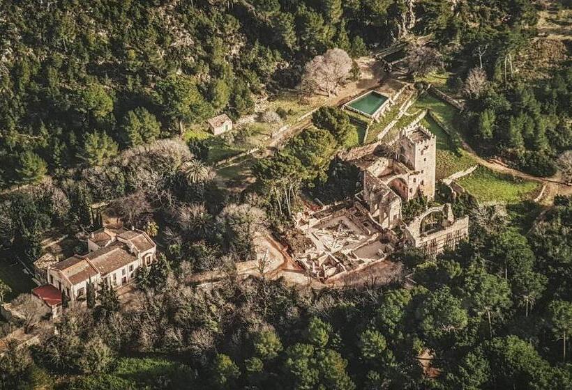 בית מלון כפרי Avenida Plaza