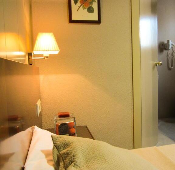 בית מלון כפרי Avenida