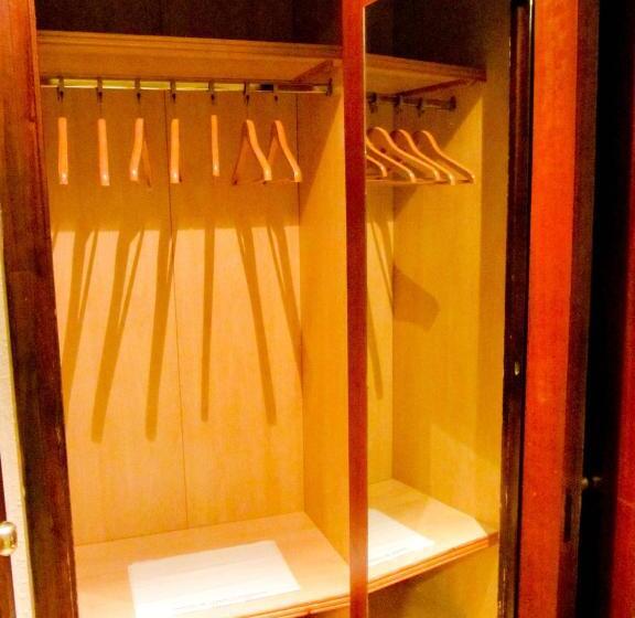 בית מלון כפרי Avenida